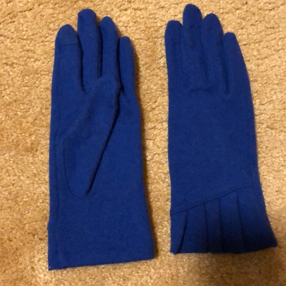Echo glove